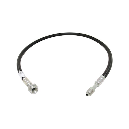 A & I Products Line, Rec/Drier to Q.Cplr 12" x12" x0.5" A-5176023